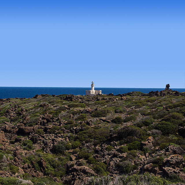 Vol Paris - Pantelleria