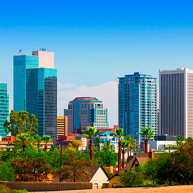 Vol Ontario, CA-Phoenix