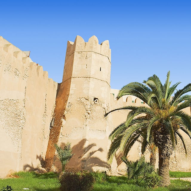 Vol Paris - Sfax