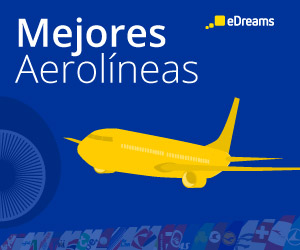 Mejores Aerolíneas