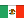 Mexico Flag