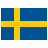 sweden Flag