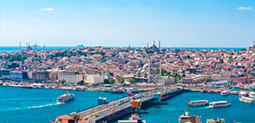visiter Istanbul