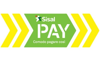 Logo Sisal Pay