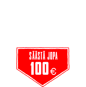 Jos ei nyt niin milloin?