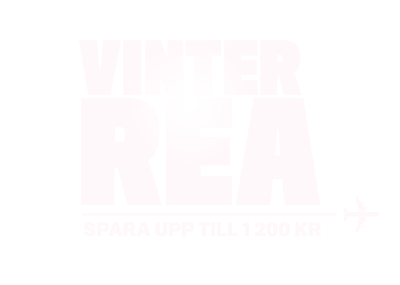 Vinterrea!
