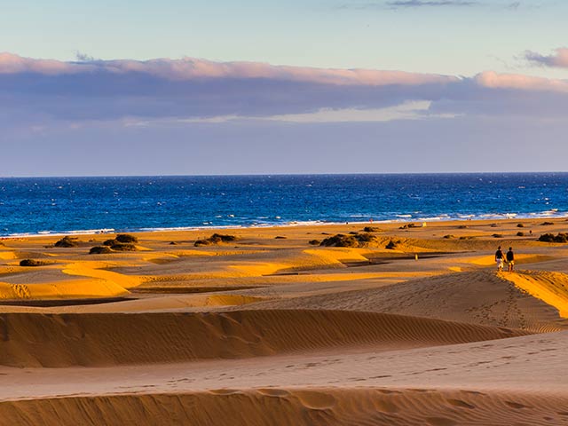 Gunstige Mietwagen Gran Canaria Autovermietung Bei Opodo