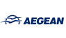 logo Aegean Airlines