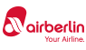 logo Airberlin Airways 
