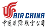 logo Air China