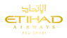 logo Etihad Airways