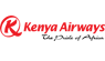 logo Kenya Airways 
