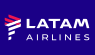 logo Latam Airlines