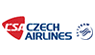 logo czech airlines