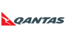 logo Qantas Airways 