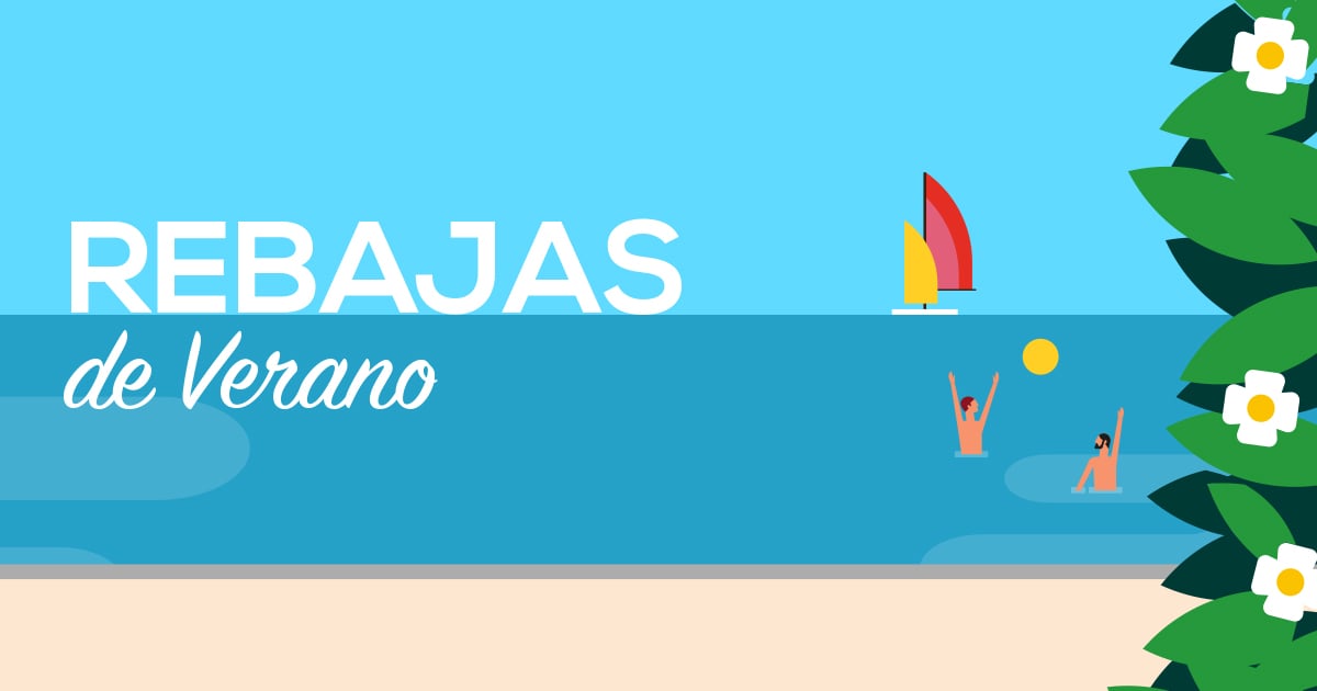 Rebajas: Descuentos En Viajes - EDreams