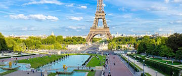 hotel pas cher GO Voyages