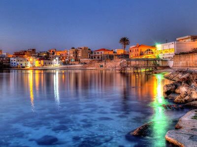 Buchen Sie günstige Flüge von Larnaka nach Beirut mit Cyprus Airways
