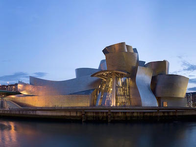 Cheap flight tickets from Barcelona to Bilbao with Vueling