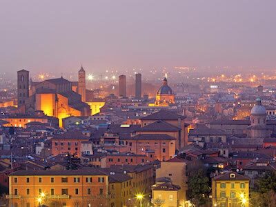 Cheap flights from Casablanca to Bologna with Air Arabia Maroc