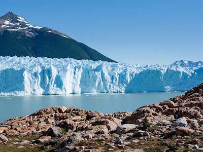 Flights from Ushuaia to El Calafate with Aerolineas Argentinas