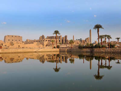 Buchen Sie günstige Flüge von Kairo nach {var.secondDestinationCityName} mit Nile Air