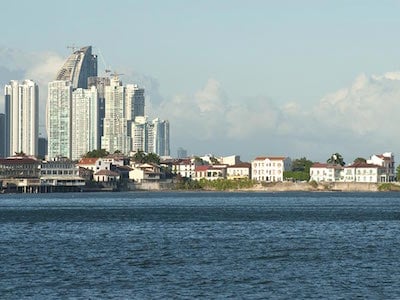 Discover flights from Cali to Panama City with Copa Airlines