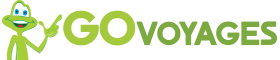 Logo Go Voyages